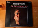 William Shatner ‎– The Transformed Man 1968 Decca DL 75043 Jacket NM- Vinyl VG+