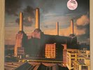 PINK FLOYD ANIMALS LP PINK VINYL GERMANY 1977 GATEFOLD RARE