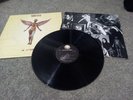 Nirvana - In Utero Vinyl LP - 1993 - 12