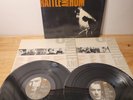 U2 Rattle And Hum 1988 Island Records Double LP