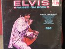 Elvis Presley - Raised on Rock. Sealed Vinyl LP  RCA APL1-0388