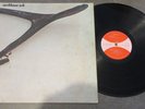 Wishbone Ash Self Titled LP 1970 *VG/VG*DOGBONE LABEL*