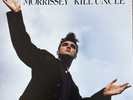 Morrissey ‘Kill Uncle’ 12” Vinyl 1st Pressing Gatefold Sleeve  Mint Unplayed.