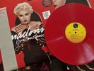 Madonna – You Can Dance (Record Store Day / RSD Limited Red Vinyl LP)