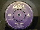 ROCK'N ROLL-ROY CLARK-SPOOKY MOVIES/TIPS OF MY FINGERS-UK CAPITOL