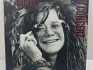 Janis Joplin In Concert Double Vinyl Record