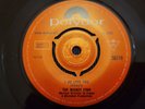 VERY RARE MOD-THE MICKEY FINN-I DO LOVE YOU/IF I HAD YOU BABY-UK POLYDOR NM