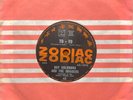 Ray Columbus & Invaders - Yo-Yo / She's Gone 1964 Zodiac Beat Garage OZ 45