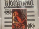 Motorhead Vinyl LP Born to Lose - Live to Win - ** RARE UK Import 1985 **