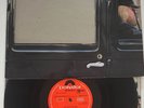 Keith Moon -  Two Sides Of The Moon 1st UK Press With Die Cut Sleeve & Inner EX+