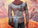 The Human Condition By Jon Bellion (Vinyl Signed Cover)