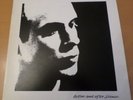 Before and after Science by Brian Eno, Original UK LP release with Art Cards