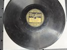 78 RPM -- Uncle Dave Macon (+ Sam McGee), Vocalion On That Dixie Bee Line