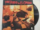 El Chicano Viva Tirado LP Vinyl Record Album Vintage