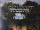 Mozart Le Nozze Di Figaro Sir Georg Solti London Philharmonic Orchestra