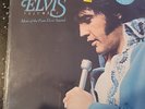 elvis presley our memories of Elvis vol 1 and 2- 1 promo 1 sealed 2 hype sticker