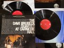 The Dave Brubeck Quartet-Time Out Series  - 7 ALBUM SET - VG+ TO EX 1962-1966