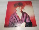 The Cure – Hot -1987- Live-  VG+++/VG
