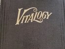 Vitalogy by Pearl Jam (Record, 2011)