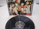 The Beatles - The Beatles Ballads LP 1980 UK (PCS 7214) EX VG