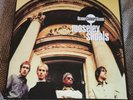 Ocean Colour Scene Moseley Shoals 140g 2x Vinyl LP Orange 1996 Record Unplayed