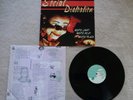 Social Distortion - White Light White Heat White Trash LP 1996 OG 1st Press 550