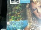 Taylor Swift Debut RSD Crystal Clear Turquoise Vinyl Album Numbered 909/3750