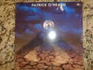 PATRICK O'HEARN - Between Two Worlds   PRIVATE MUSIC 1987 w/Brian Ransom JAZZ
