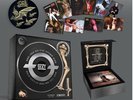 OZZY OSBOURNE SEE YOU ON THE OTHER SIDE V2.0 BOX SET SIGNED