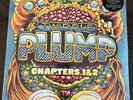RARE NEW TWIDDLE PLUMP CHAPTERS 1 & 2 Limited Edition # W/3 Vinly Albums RARE
