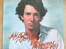 JONATHAN RICHMAN & THE MODERN LOVERS - 2000 VINYL LP (Get Back records)