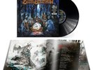 BLIND GUARDIAN - SOMEWHERE FAR BEYOND REVISITED BLACK VINYL IN GATEFOLD  LP NEU