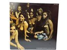 The Jimi Hendrix Experience Electric Ladyland Polydor 2679 029 Vinyl 2 LPs