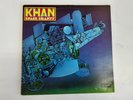 Khan – Space Shanty (LP 1972 UK Deram SDL-R11) Psych Prog Rock