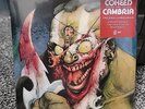 Coheed Cambria | The Joke/Deranged 7” | Coke Bottle Clear/Blood Splatter IN HAND