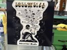 Edelweiss Behind Our Masks LP NEW Never Played Black Magic SS