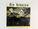 Die Kreuzen S/T 1986 Touch And Go T&GLP #4 NM/NM w/Insert Repress