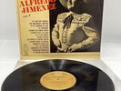 JOSE ALFREDO JIMENEZ  15 exitos (CBS VINYL LP MEXICO) VG+/++ (scarce )