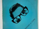 Peppino Di Capri E I Suoi Rockers Vinyl, LP 1963 Carisch – TCA 15309
