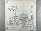 Pink Floyd Relics 1967 Starline Vinyl LP Album Record