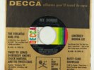 Beatles 45 - Tony Sheridan & The Beat Brothers - My Bonnie - Decca - rare