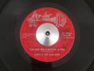 SUNNY SUNLINERS THE ONE WHO'S HURTIN IS YOU 45 LATIN CHICANO FUNK SOUL LISTEN OG