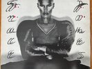 Grace Jones Warm Leatherette Vinyl LP 1980 Island Records ILPS 9592 FREE POSTAGE