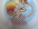 Grateful Dead  Europe Live '72  3 Vinyl LPs 1972  3WX-2668 Tri-Fold Record Album