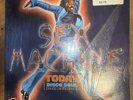James Brown – Sex Machine Today [1975] Vinyl LP Funk Soul Disco Polydor Rare