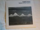Robbie Basho - Visions of the Country Vinyl LP (Gnome Life Records) Used VG