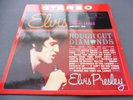 Elvis Presley – Rough Cut Diamonds 1988 HOLLAND LP DIAMOND