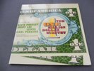 Elvis Presley etc - The One Million Dollar Quartet 1988 GERMANY DOUBLE LP S