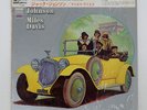 MILES DAVIS JACK JOHNSON (ORIGINAL SOUNDTRACK RECORDING) CBS SOPC57110 Japan LP