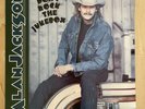 SEALED ALAN JACKSON Don't Rock The Jukebox '91 Arista Club CRC RARE Record Vinyl